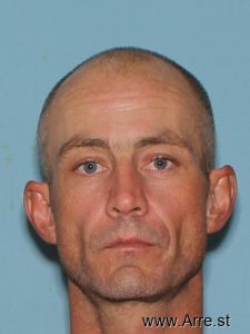 Carl Doughty Arrest Mugshot