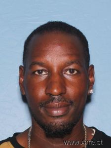 Carl Elliott Arrest Mugshot