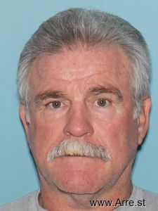 Carl Gore Arrest Mugshot