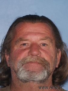 Carl Hayes Arrest Mugshot