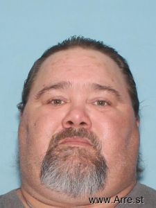 Carl Husted Arrest Mugshot