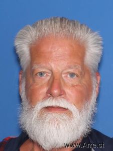 Carl Lockwood Arrest Mugshot