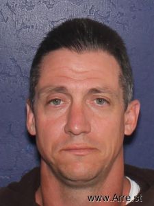 Carl Ottmann Arrest Mugshot