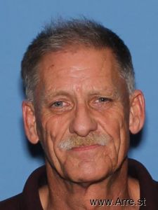 Carl Sherman Arrest Mugshot