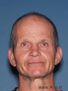 Carl Smith Arrest Mugshot