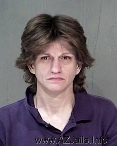 Carla Schultz Arrest