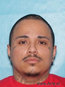 Carlos Brito Arrest Mugshot