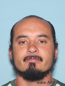 Carlos Castillo Arrest Mugshot