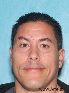 Carlos Contemplo Arrest Mugshot