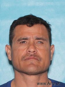 Carlos Delacruz Arrest Mugshot