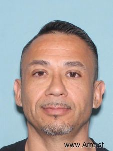 Carlos Gonzalez Arrest Mugshot