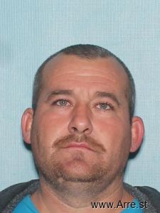 Carlos Gortariz Arrest Mugshot