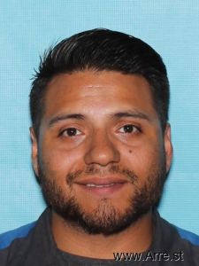 Carlos Gutierrez Arrest Mugshot