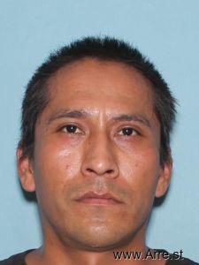 Carlos Jarvison Arrest Mugshot