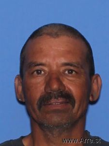 Carlos Jimenez Arrest Mugshot