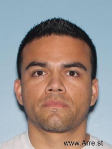 Carlos Penuelas Arrest Mugshot