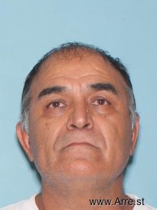 Carlos Perez Arrest Mugshot