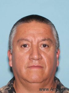 Carlos Ramirez Arrest Mugshot