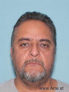 Carlos Robles Arrest Mugshot