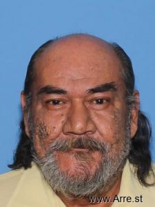 Carlos Saenz Arrest Mugshot