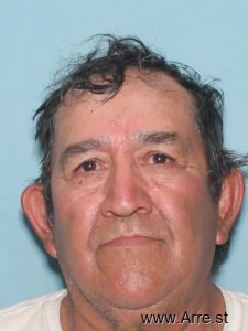 Carlos Sanchez Arrest Mugshot