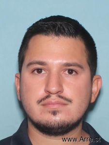 Carlos Soto Arrest Mugshot