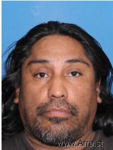 Carlos Terrazas Arrest Mugshot