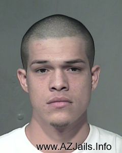 Carlos Torres            Arrest Mugshot