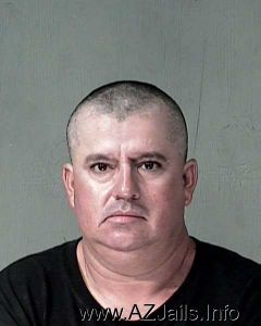 Carlos Vizcarra Torres Arrest Mugshot