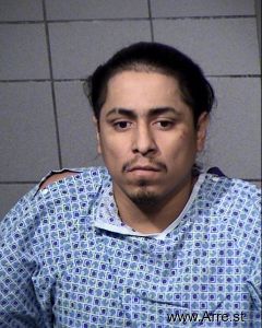 Carlosjuan Ramirez Arrest