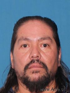 Carlson Curley Arrest Mugshot