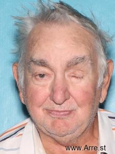 Carvel Perkins Arrest Mugshot