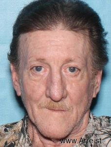 Cary Claypool Arrest Mugshot