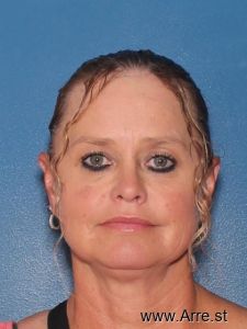 Caryn Bring Arrest Mugshot