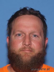 Casey Brisbin Arrest Mugshot