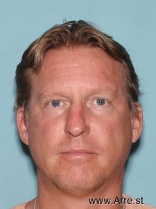 Casey Roth Arrest Mugshot