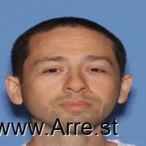 Casey Sanchez Arrest Mugshot