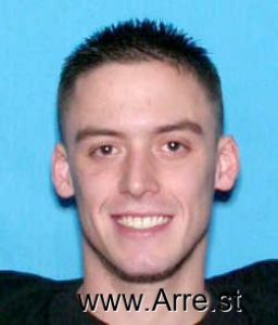 Casey Schliewe Arrest Mugshot