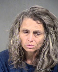 Cathy Kirshner Arrest Mugshot