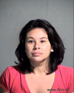 Cathy Otero Arrest Mugshot
