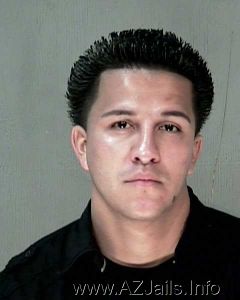 Ceasar Schultz Arrest