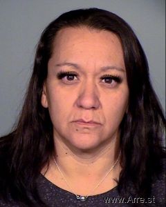 Cecelia Longoria Arrest Mugshot