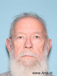 Cecil Bramlett Jr Arrest Mugshot