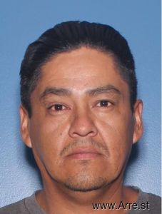 Cecil Etsitty Arrest Mugshot