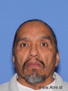 Cecil Jose Arrest Mugshot