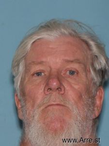 Cecil Taylor Arrest Mugshot