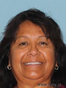 Cecilia Escobedo Arrest Mugshot