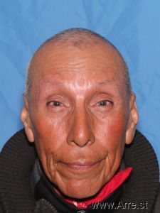 Cecilio Venegas Arrest Mugshot