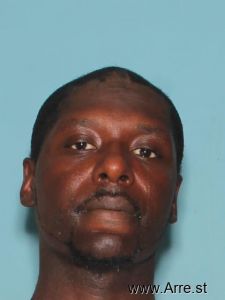 Cedric Broger Arrest Mugshot