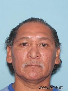 Celedonio Alvarez Jr Arrest Mugshot